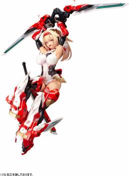 2/1 ASRA ARCHER MEGAMI KOTPP955