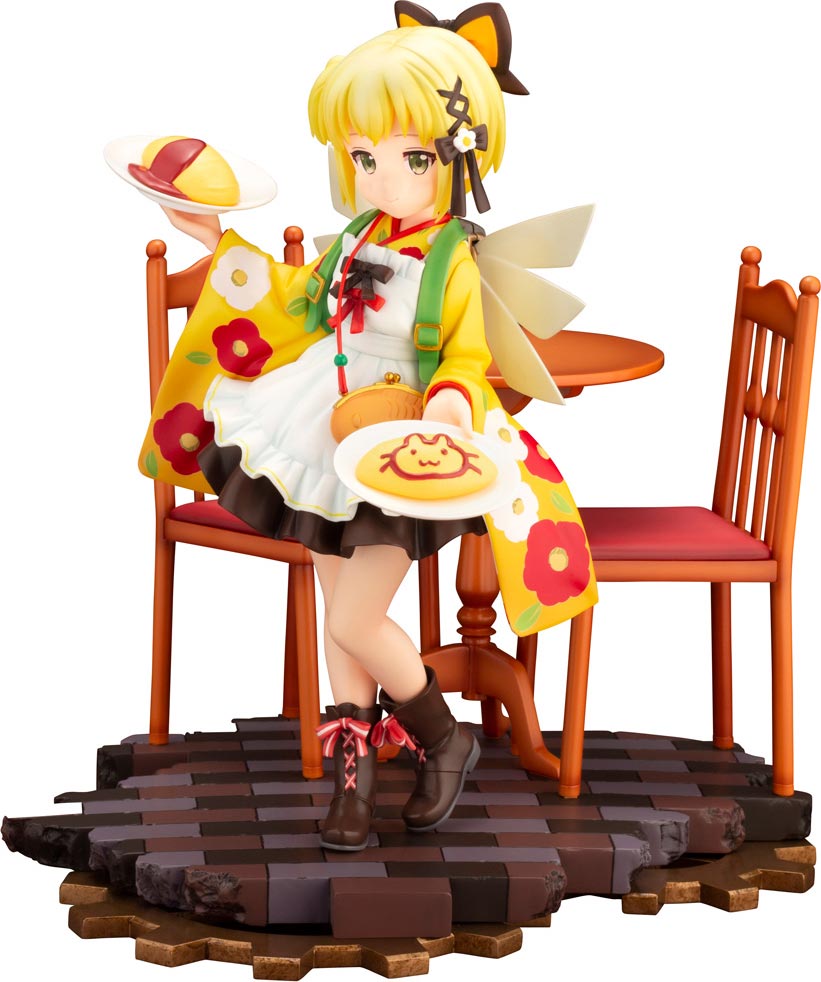 Kotobukiya 1/7 GEKKA - KOTPV101