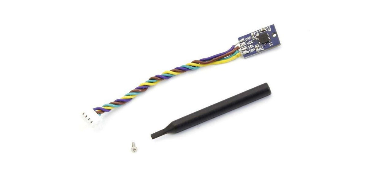 Kyosho Gyro unit set (for R/C Unit)