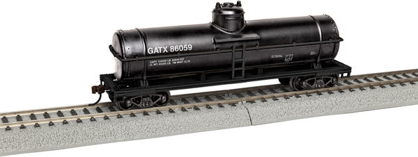 Lionel Tank Car - Ready to Run -- GATX 86059 - LNL1954200