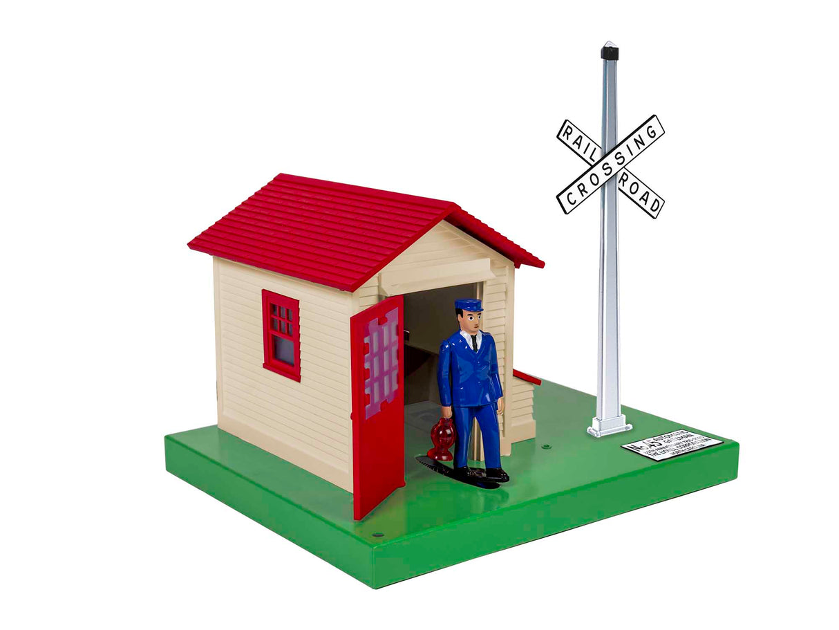 Lionel 85th Anniversary Gateman - LNL2029010