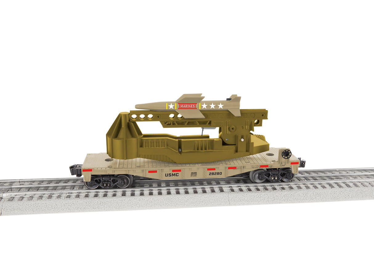 Lionel Marines Rocket Launcher - LNL2228280