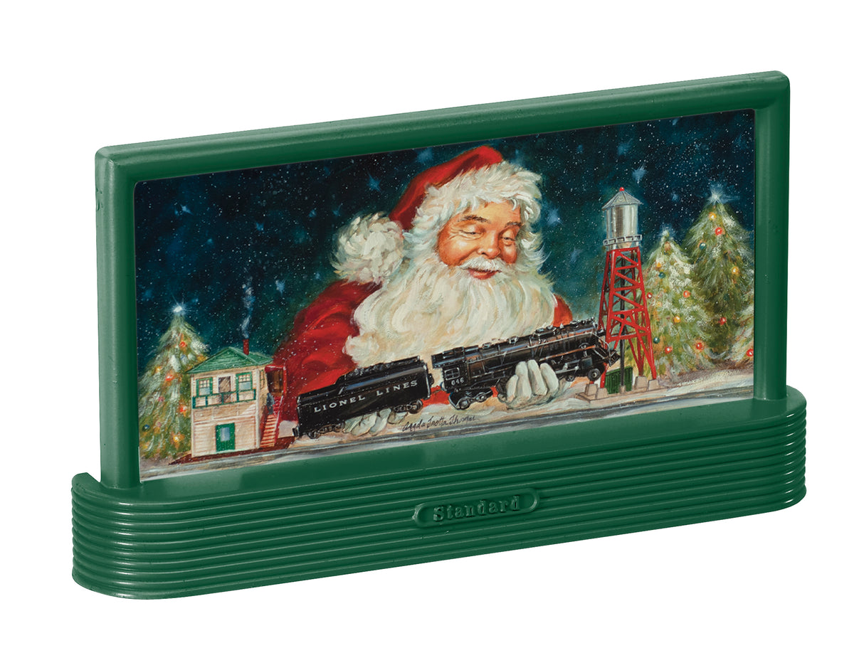 Lionel Angela Trotta Thomas Chrsistmas Billboards - LNL2230150