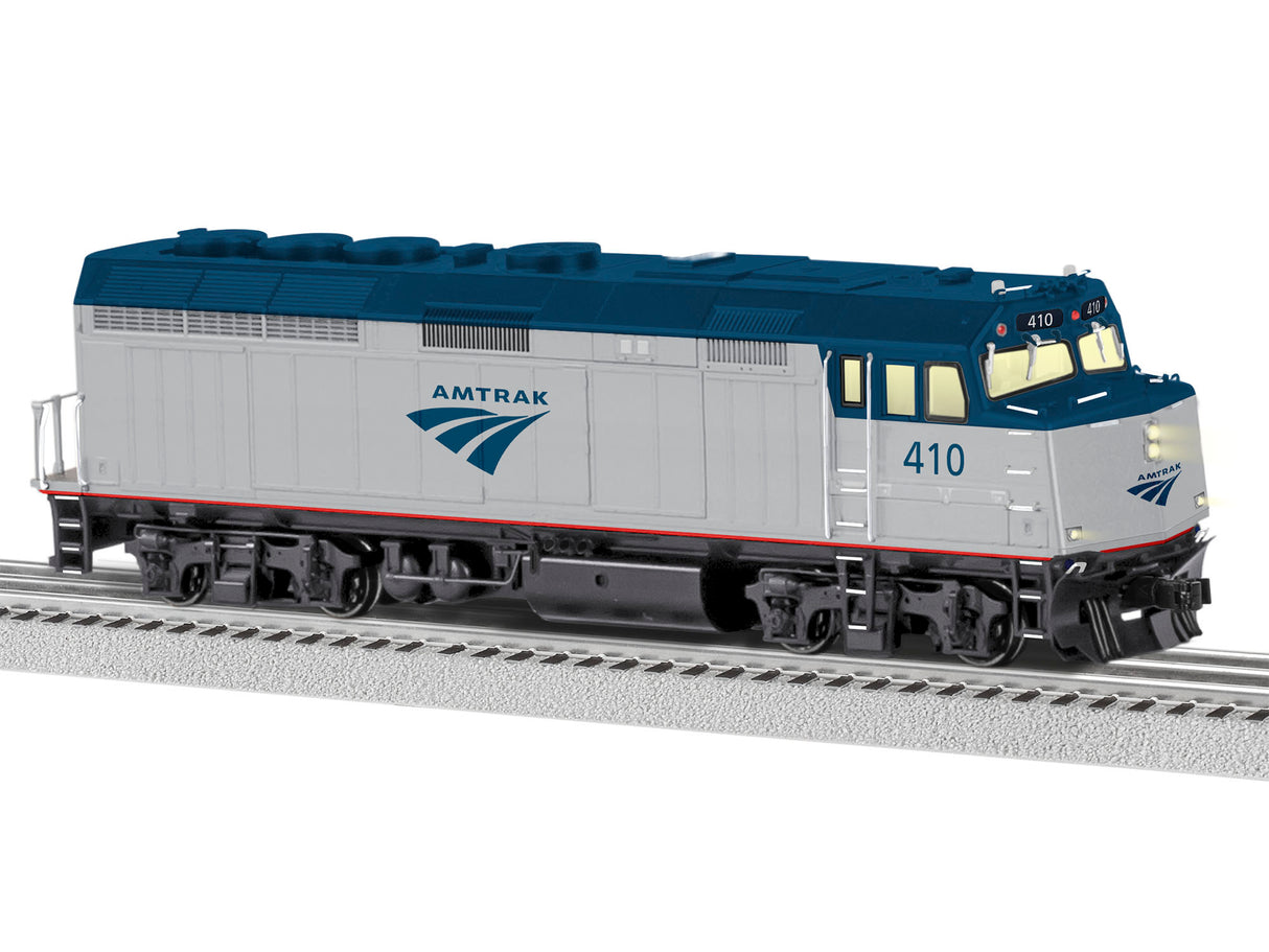 Lionel O Legacy Diesel F40PH Amtrak Phase V - LNL2233730