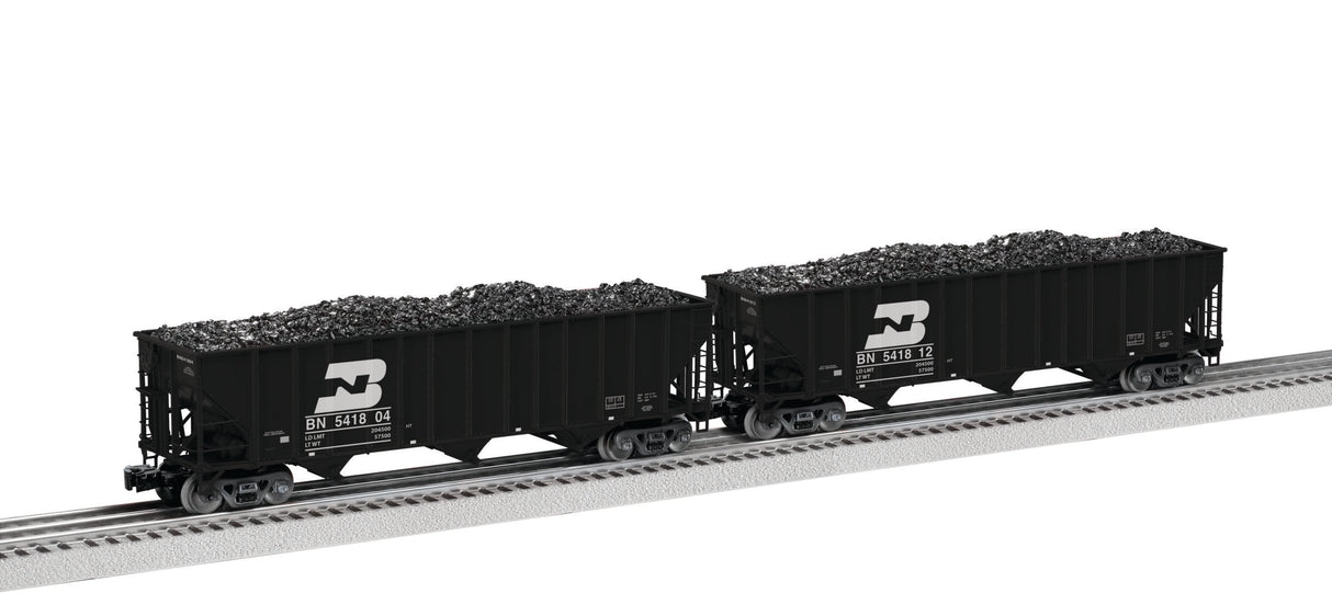 O BN 100T Hopper 2 Pack A - LNL2326070