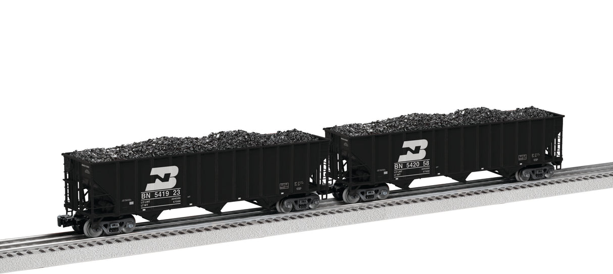 O BN 100T Hopper 2 Pack C - LNL2326079