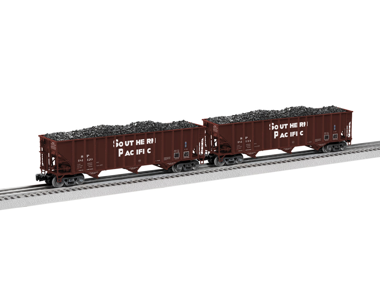 O SP 100T Hopper 2 Pack C - LNL2326129