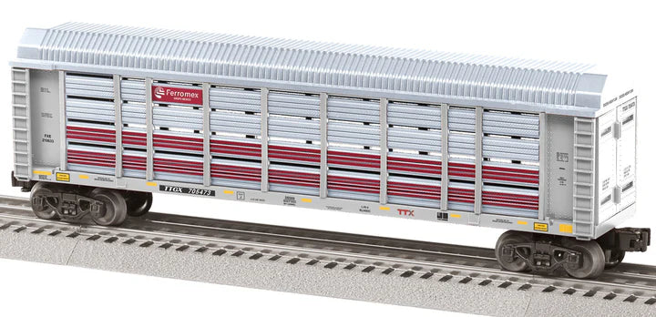 O RTR Ferromex Auto Rack - LNL2328080