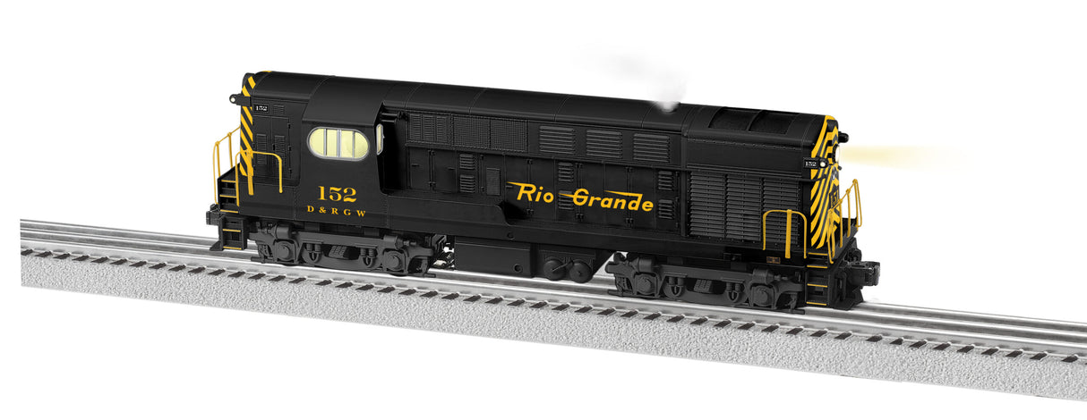 O BTO Rio Grande LEGACY H15-44 #152 - LNL2333272