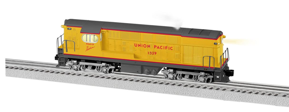 O BTO UP LEGACY H15-44 #1329 - LNL2333302