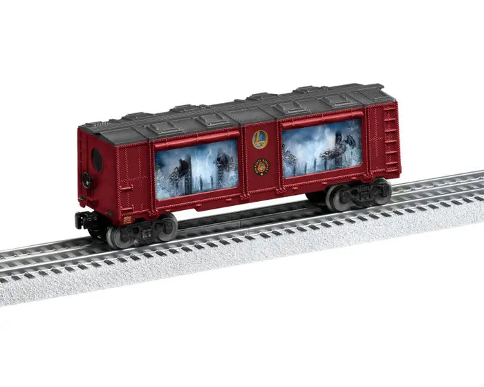 Lionel O RTR Harry Potter Dementors Aquarium Car