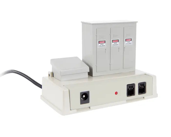 Lionel 2429153 RTR Plug-Expand-Play 153 IR Controller