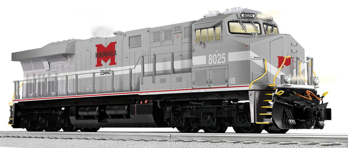 Lionel 2433491 - Legacy Heritage ES44 Diesel Locomotive "Monongahela" #8025