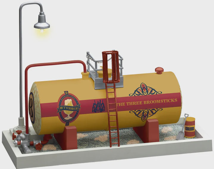 Lionel 2529160 - Harry Potter - Tank "Butterbeer"