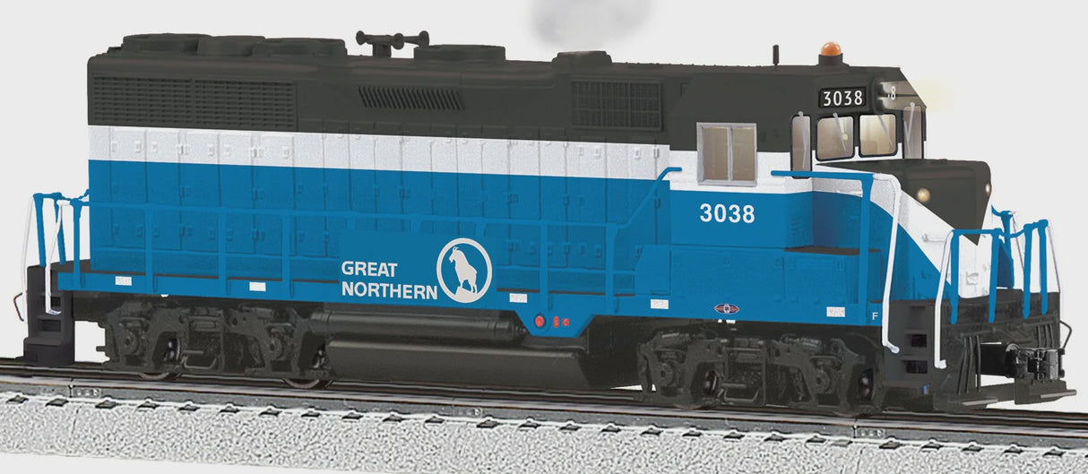 Lionel 2533762 - Legacy GP35 Diesel Locomotive "Great Northern" #3038