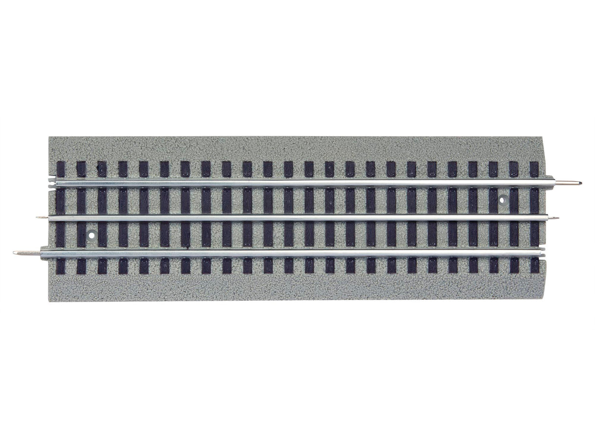 Lionel 6-12014 O FasTrack 10" Straight Bulk