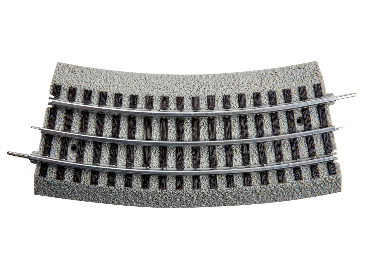 Lionel O-36 FasTrack 1/2 Curve Bulk - LNL612022