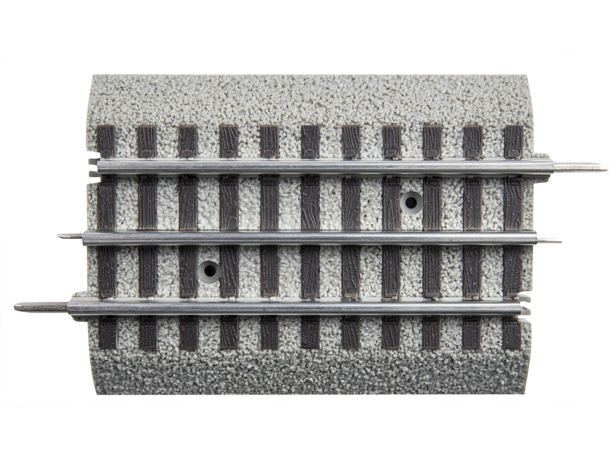 Lionel O FasTrack 4.5" Straight Bulk - LNL612025