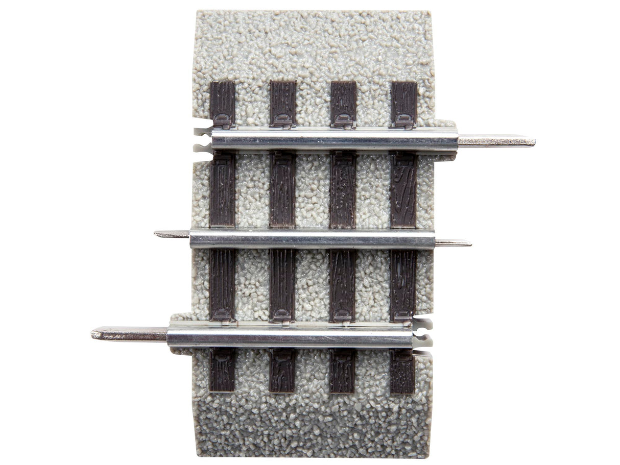 Lionel 6-12026 O FasTrack 1.75" Straight - LNL612026