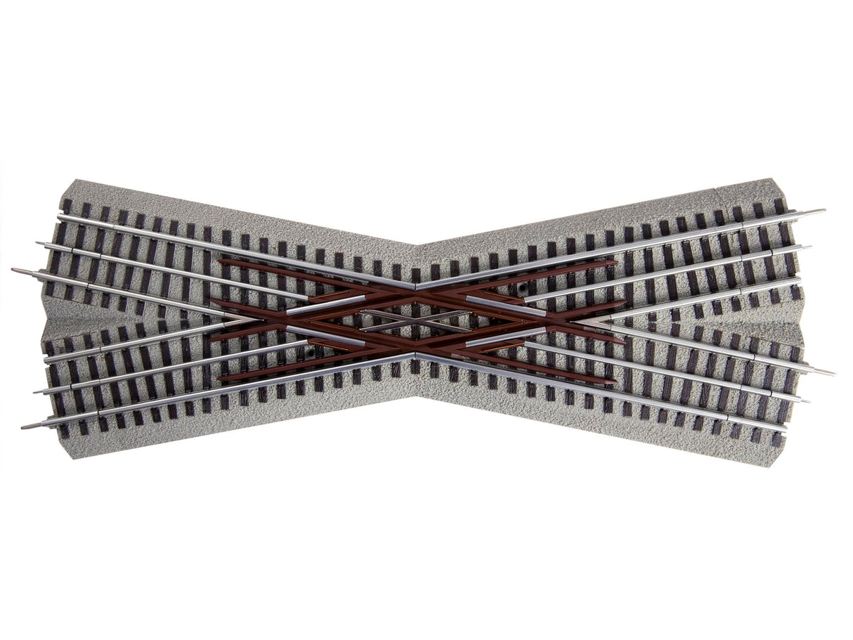 Lionel O FasTrack 22.5 Degree Crossove - LNL612050