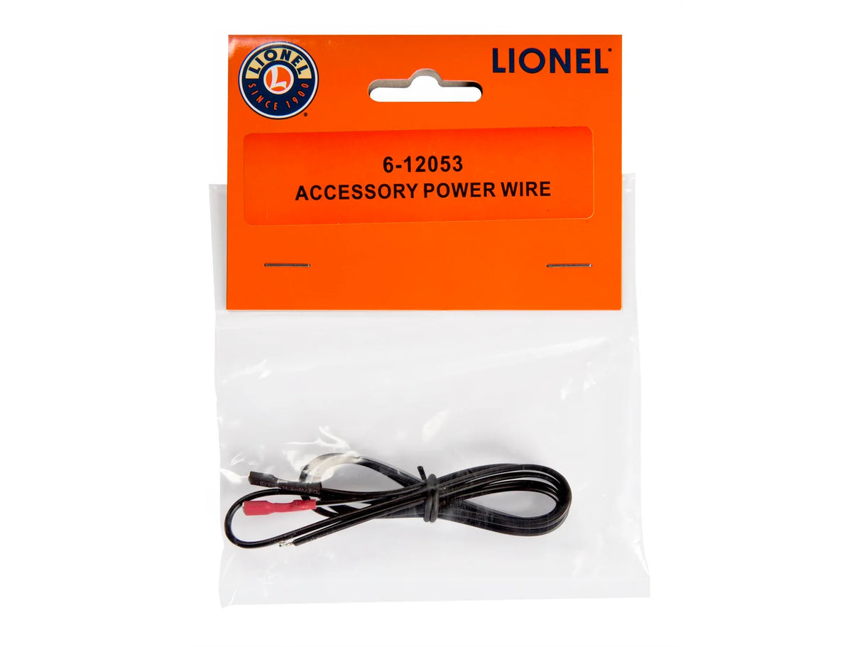Lionel O-27 FasTrack Accy Power Wire - LNL612053
