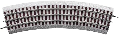 Lionel 6-12056 O-60 FasTrack Curve Bulk - LNL612056