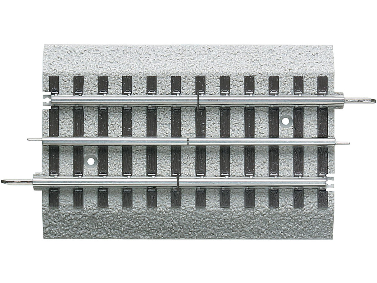 Lionel O FasTrack Block Section - LNL612060