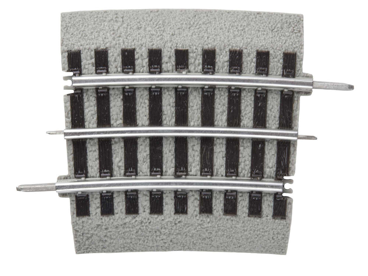 Lionel O-48 FasTrack 1/4 Curve Bulk - LNL616835