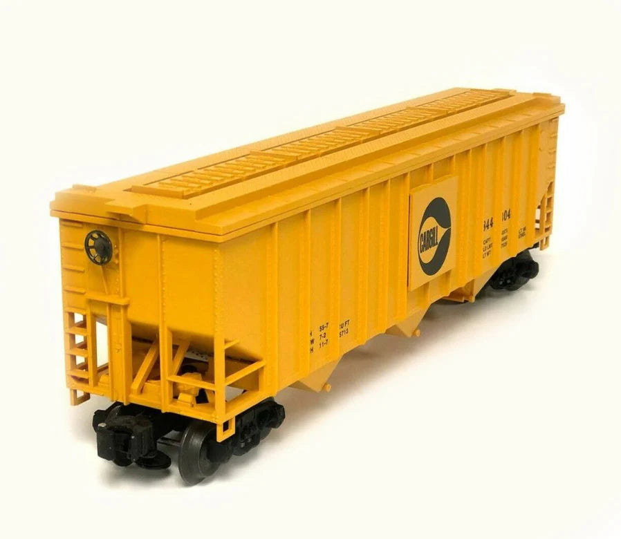 Lionel 3-Bay hopper Cargill - LNL617123