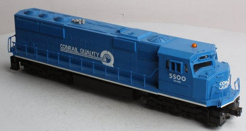 Lionel CONRAIL SD60M W/RS - LNL618216