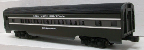 Lionel LNL619174 NYC PASS CAR - LNL619174