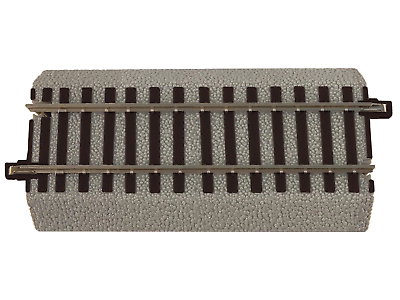 American Flyer 6-47986 FasTrack 4 1/2" Straight