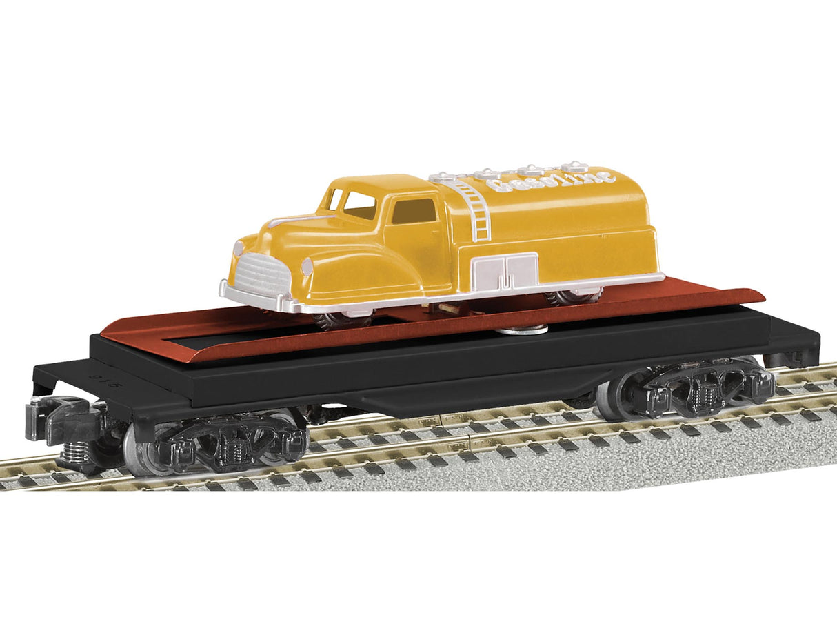 Lionel S AF Unloading Car, Pennsylvani - LNL649084