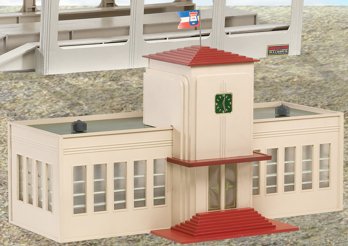 Lionel S AF #793 Union Station - LNL649839