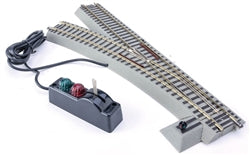 American Flyer 6-49885 Fastrack R27 Left Hand Command / Remote Switch