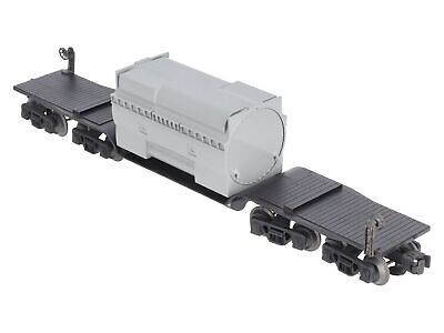 Lionel NYC DIE-CAST DEP. CENTER FLAT - LNL651600