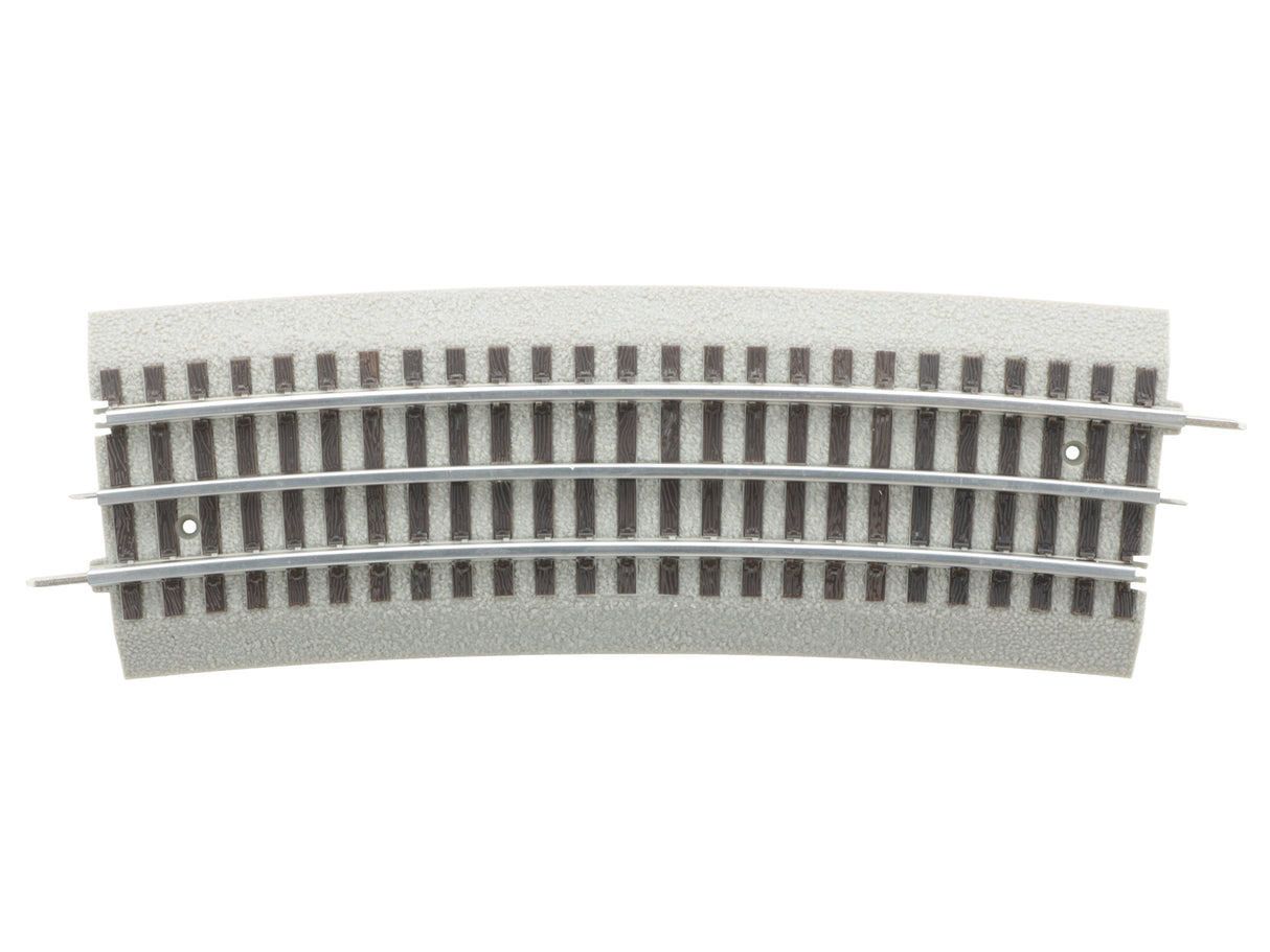 Lionel O-96 FasTrack Curve Bulk - LNL681250