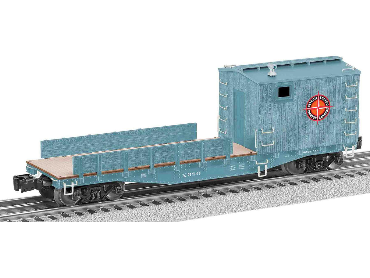 Lionel DT&I LEGACY BOOM CAR - LNL681887