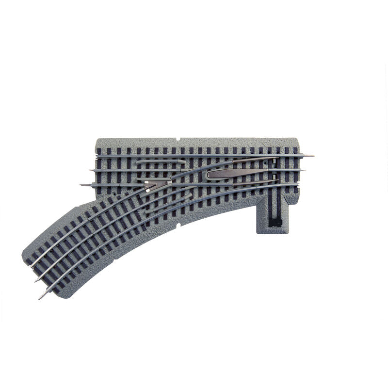 Lionel FasTrack O36 Remote/Command Switch - Right Hand - LNL681946