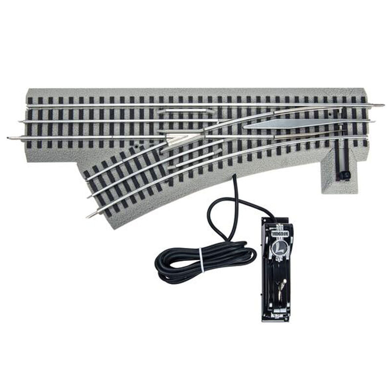 Lionel FASTRACK O48 LH COMMAND - LNL681949