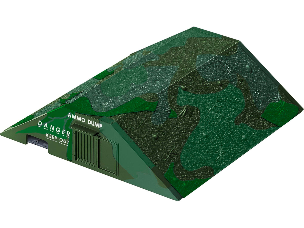 Lionel O-27 943 Exploding Ammunition D - LNL682543