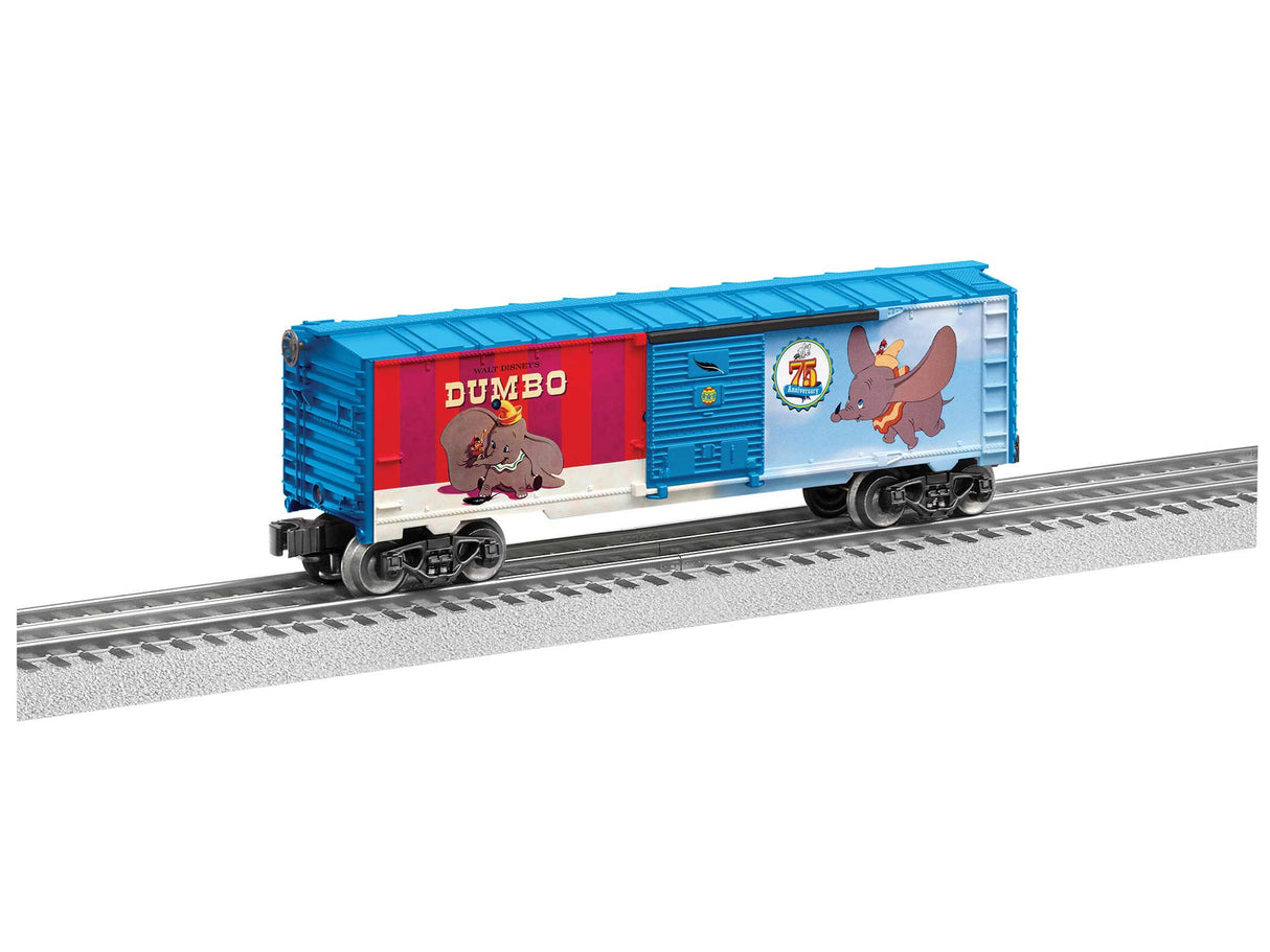 Lionel USA DISNEY DUMBO 75TH ANNIV - LNL682721