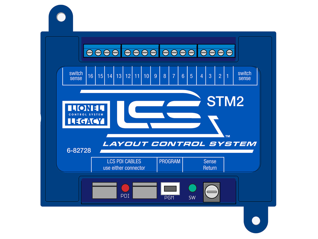 Lionel LCS SWITCH THROW MONITOR - LNL682728