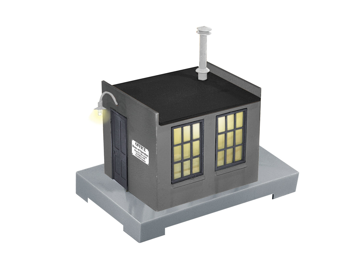 Lionel PNP STEEL MILL STRUCTURE - LNL683170