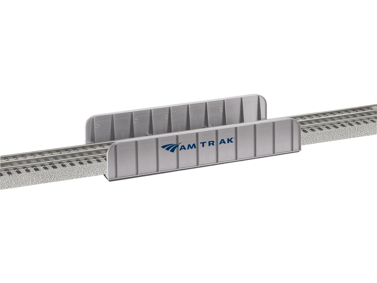 Lionel AMTRAK METAL GIRDER BRIDGE - LNL683230
