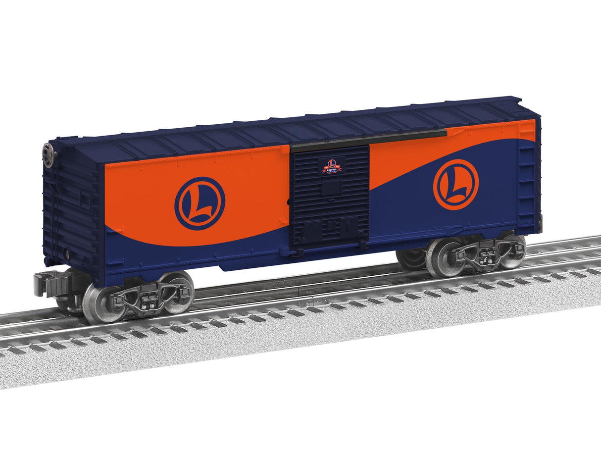 Lionel 2015 DYOB WINNING DESIGN - LNL683636