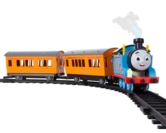 Lionel 7-12118 Thomas & Friends Battery Powered Set