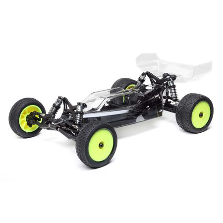 Losi 1/16 Mini-B Pro Roller 2WD Buggy - LOS01025