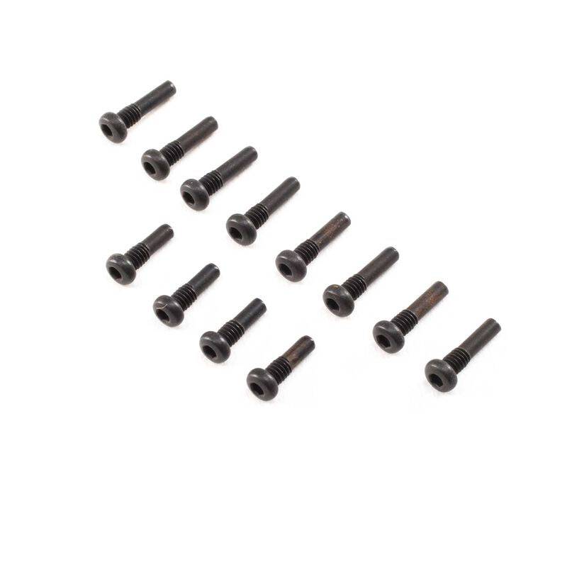 Losi King Pin Set: Mini-T 2.0 - LOS216005