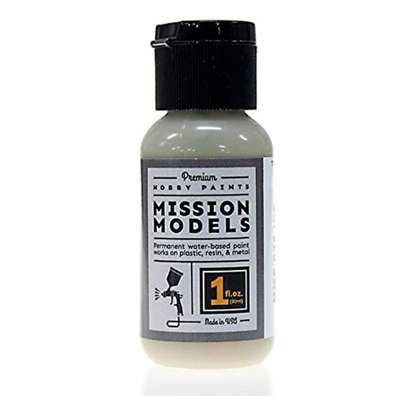 Mission Models IDF Sandgrey version 2 1oz Acrylic Paint - MIOMMP036